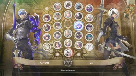 soulcalibooru|Soulcalibur VI .